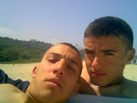 chamza et abtew  et b7are